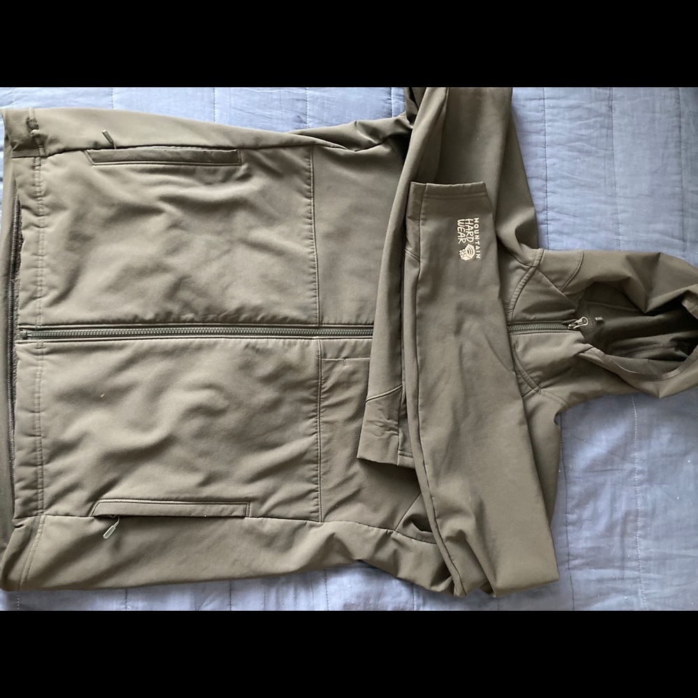 Mountain Hardware Light Weight - image 1